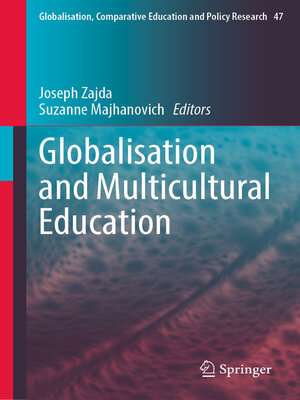 cover image of Globalisation and Multicultural Education